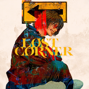 Lost Corner