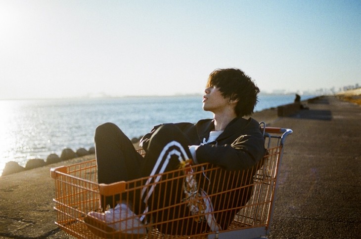 Kenshi Yonezu